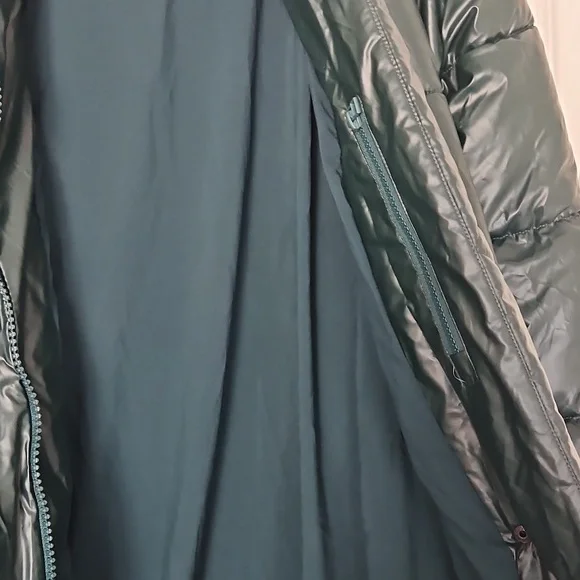 Avec Les Filles Coat